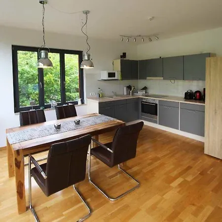 Grenzschloe_chen_ Whg_ 04 Appartement *
